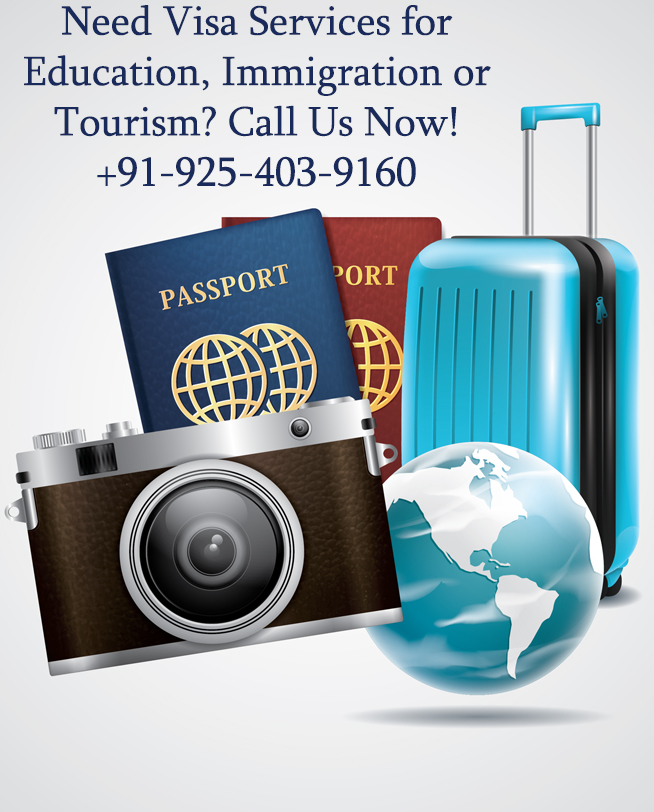 Nexa Consultant Visa Services Rohtak